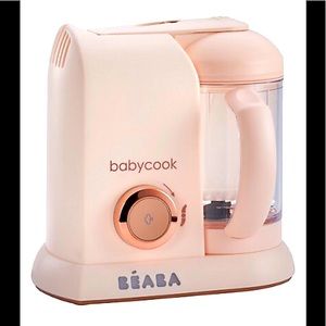 Beaba Babycook Limited Edition